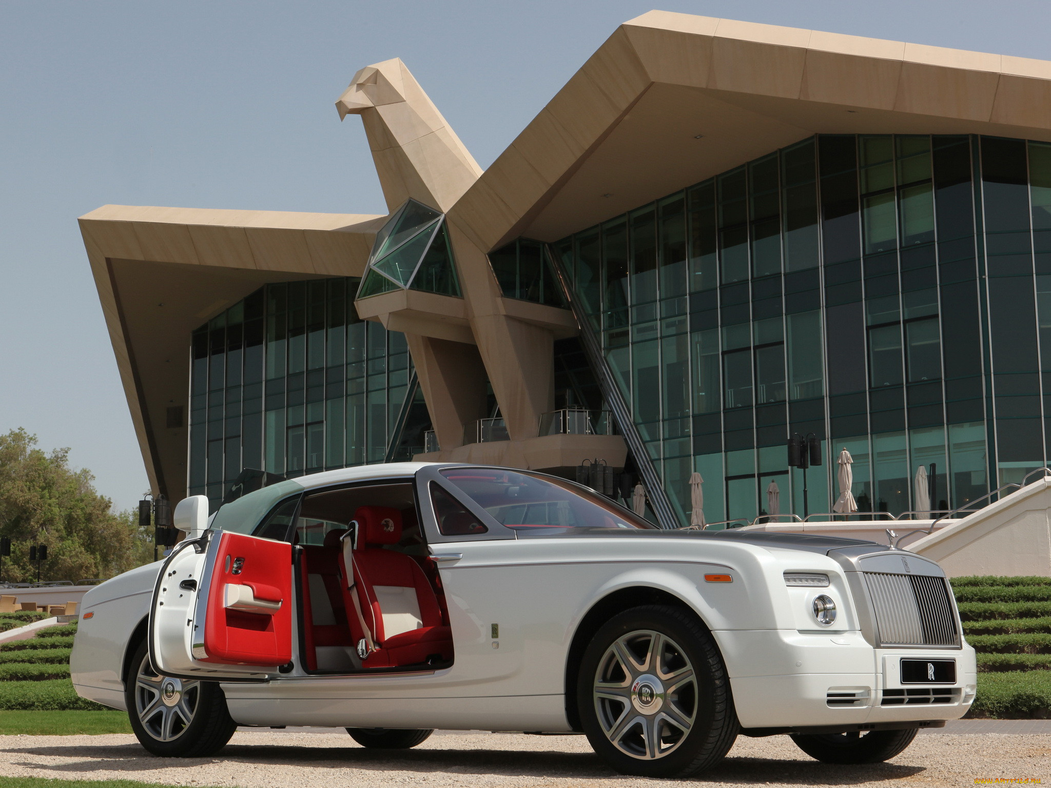 , rolls, royce